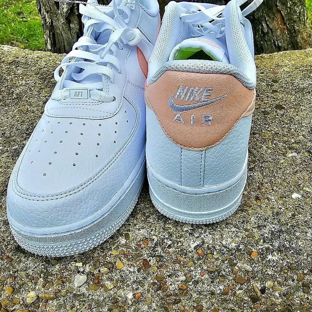 Nike step up